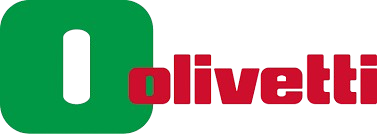 logo olivetti